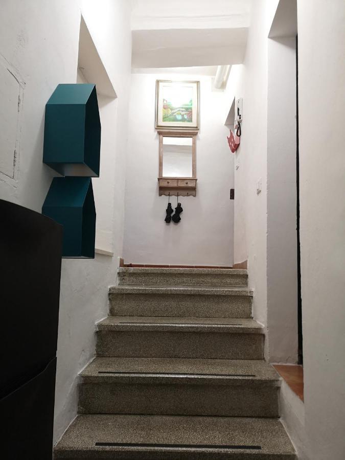 Appartamento Tipico In Centro Storico أوربينو المظهر الخارجي الصورة